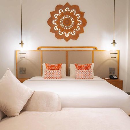 Goya Boutique Resort Ubud  Ngoại thất bức ảnh