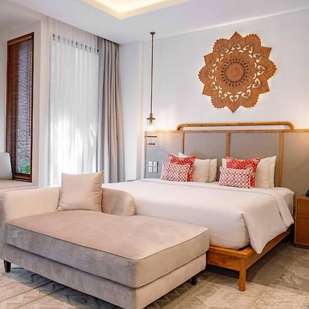 Goya Boutique Resort Ubud  Ngoại thất bức ảnh