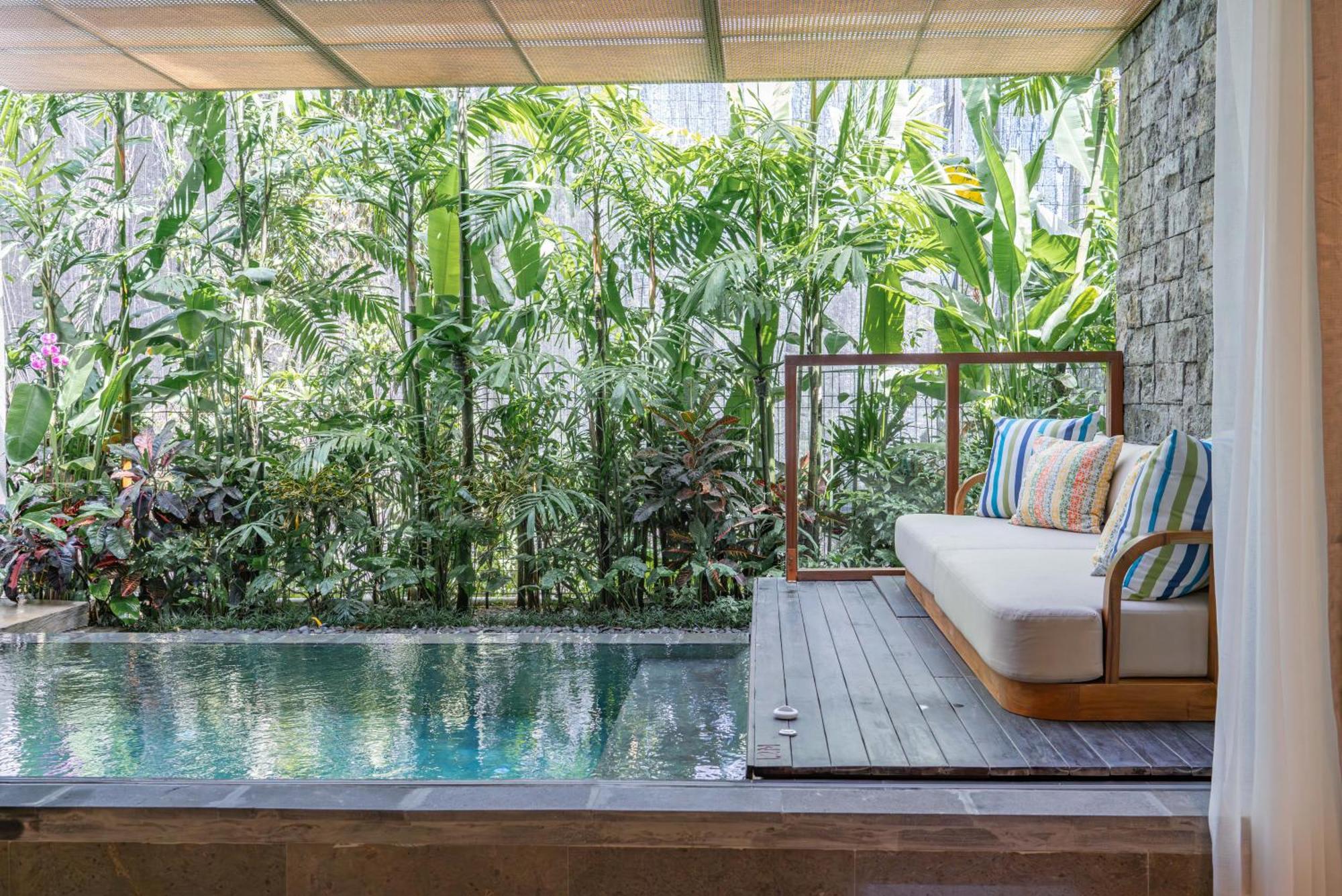 Goya Boutique Resort Ubud  Ngoại thất bức ảnh