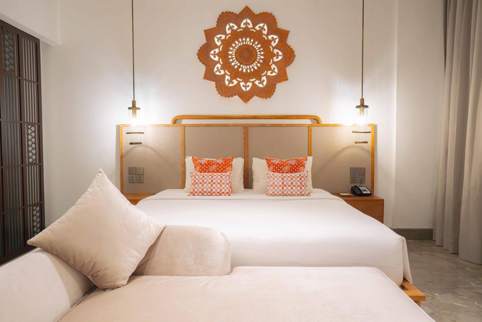 Goya Boutique Resort Ubud  Ngoại thất bức ảnh